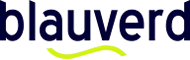 Logotipo de Blauverd Construcción de Hábitats