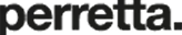 Logotipo de Perretta Arquitectura